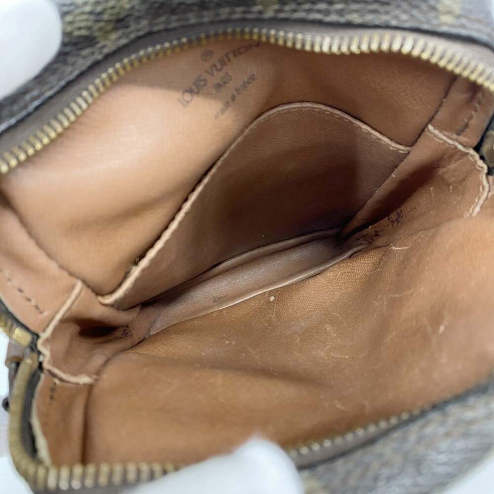 Louis Vuitton Danube Handbag Canvas #267196L45B - Picture 4 of 9